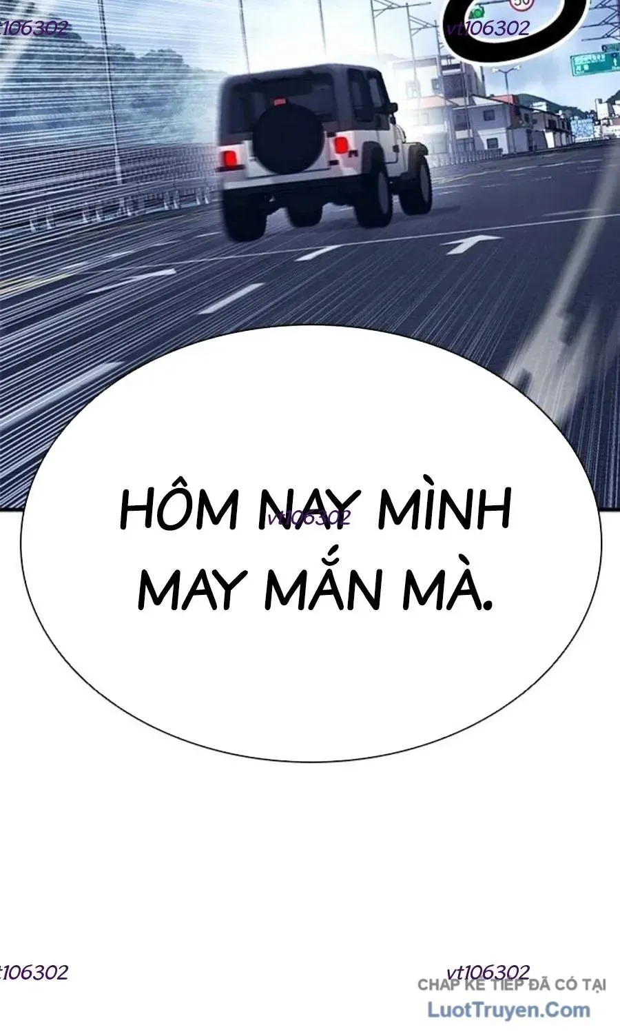 Ngoài Vòng Pháp Luật: Khởi Nguyên Chap 7 - Next Chap 8