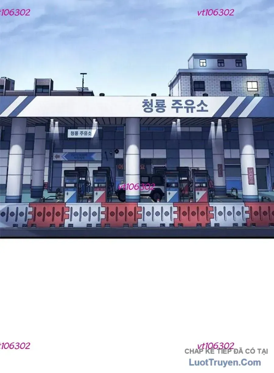 Ngoài Vòng Pháp Luật: Khởi Nguyên Chap 7 - Next Chap 8