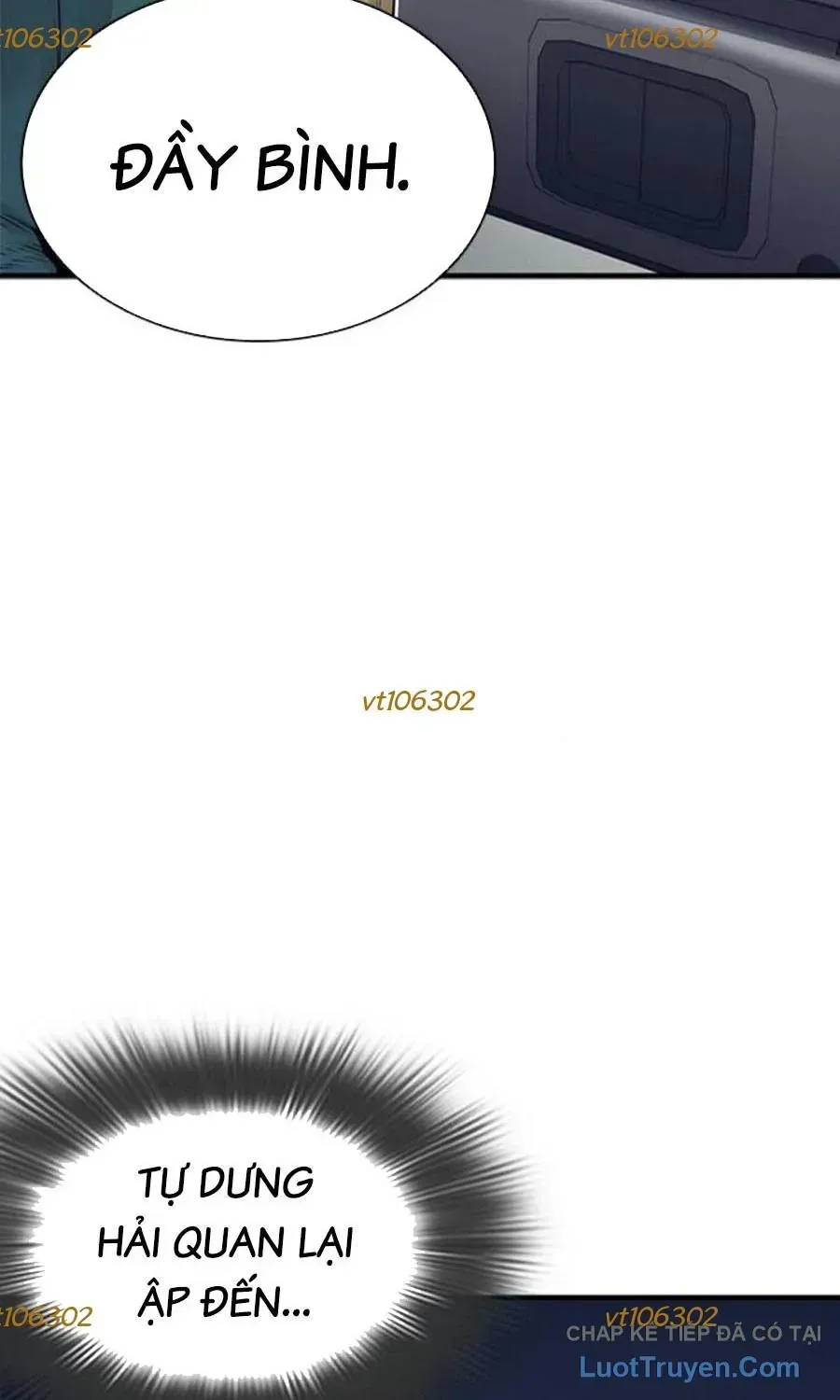 Ngoài Vòng Pháp Luật: Khởi Nguyên Chap 7 - Next Chap 8