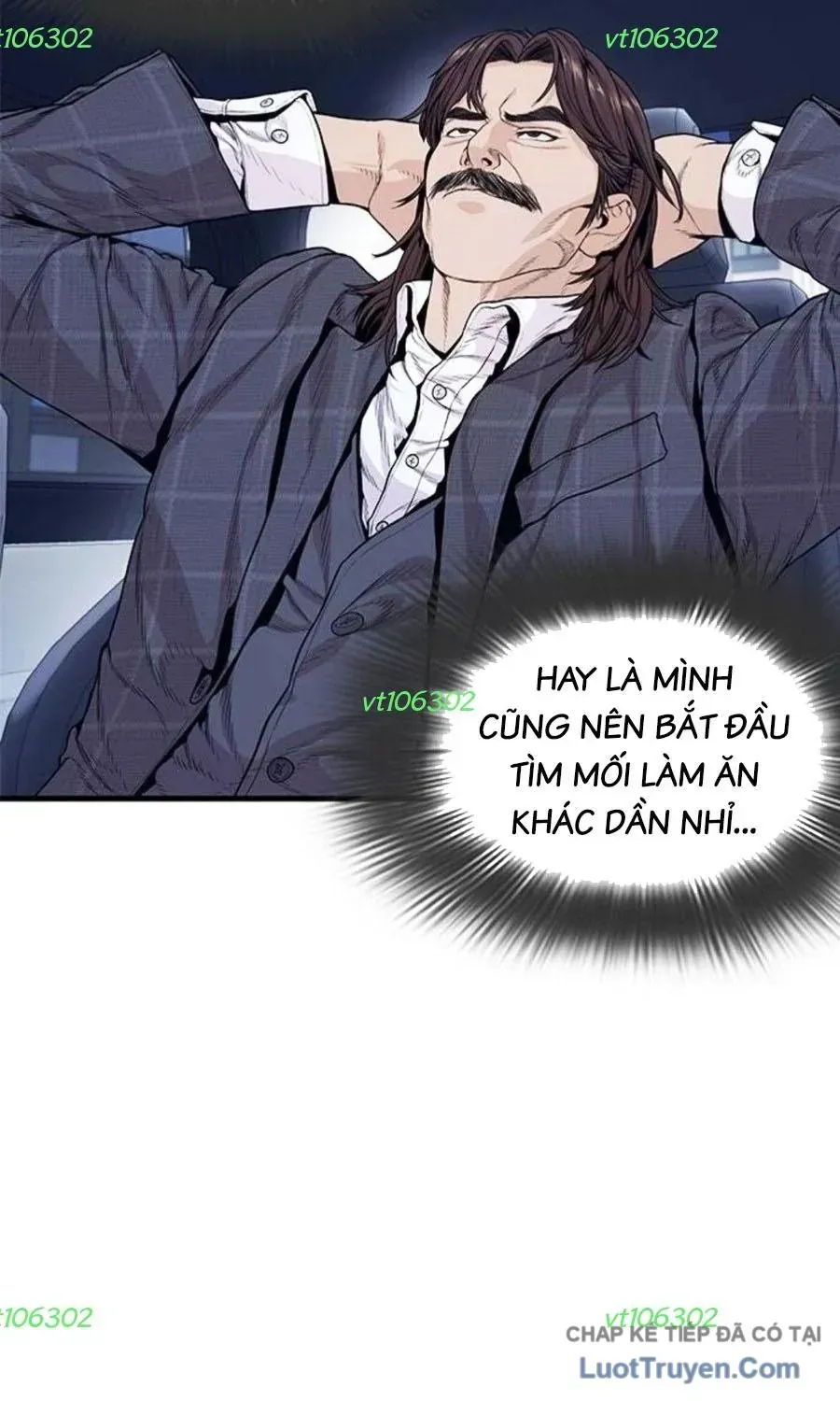 Ngoài Vòng Pháp Luật: Khởi Nguyên Chap 7 - Next Chap 8