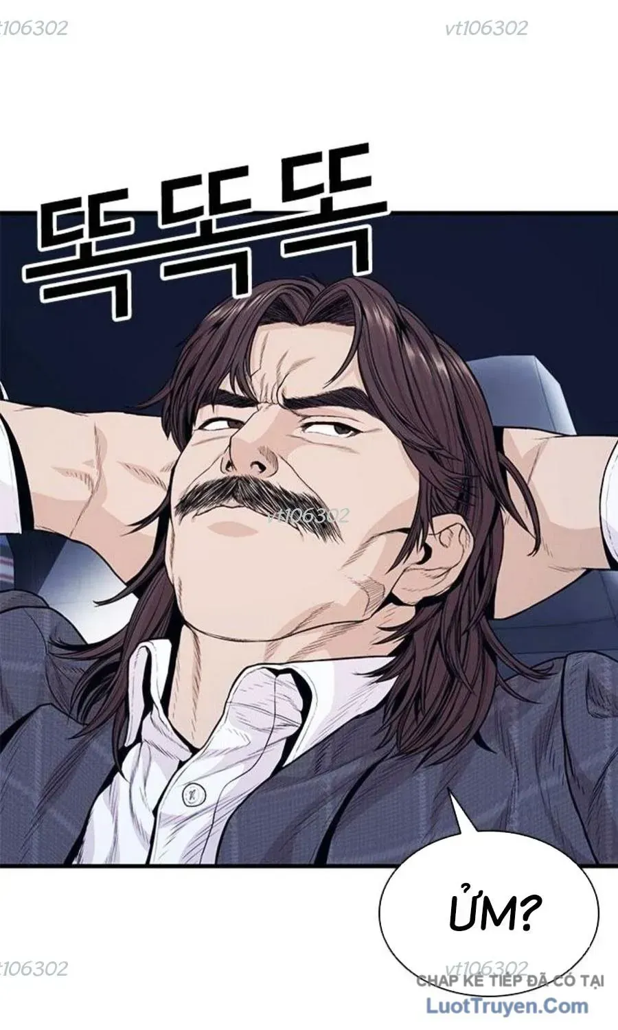 Ngoài Vòng Pháp Luật: Khởi Nguyên Chap 7 - Next Chap 8