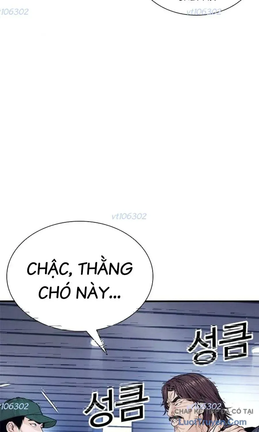 Ngoài Vòng Pháp Luật: Khởi Nguyên Chap 7 - Next Chap 8