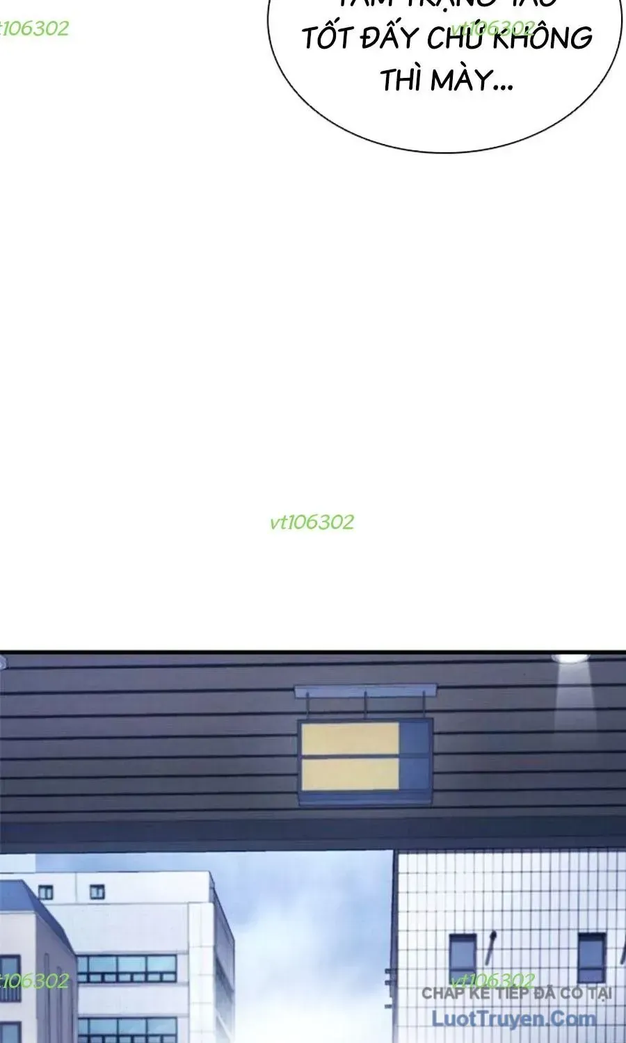 Ngoài Vòng Pháp Luật: Khởi Nguyên Chap 7 - Next Chap 8