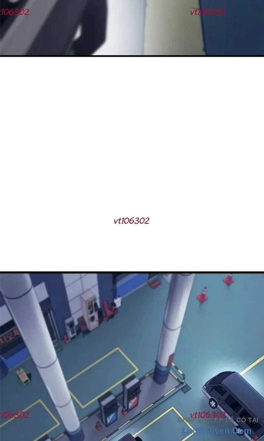 Ngoài Vòng Pháp Luật: Khởi Nguyên Chap 7 - Next Chap 8