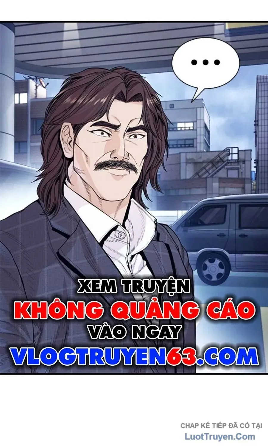 Ngoài Vòng Pháp Luật: Khởi Nguyên Chap 7 - Next Chap 8