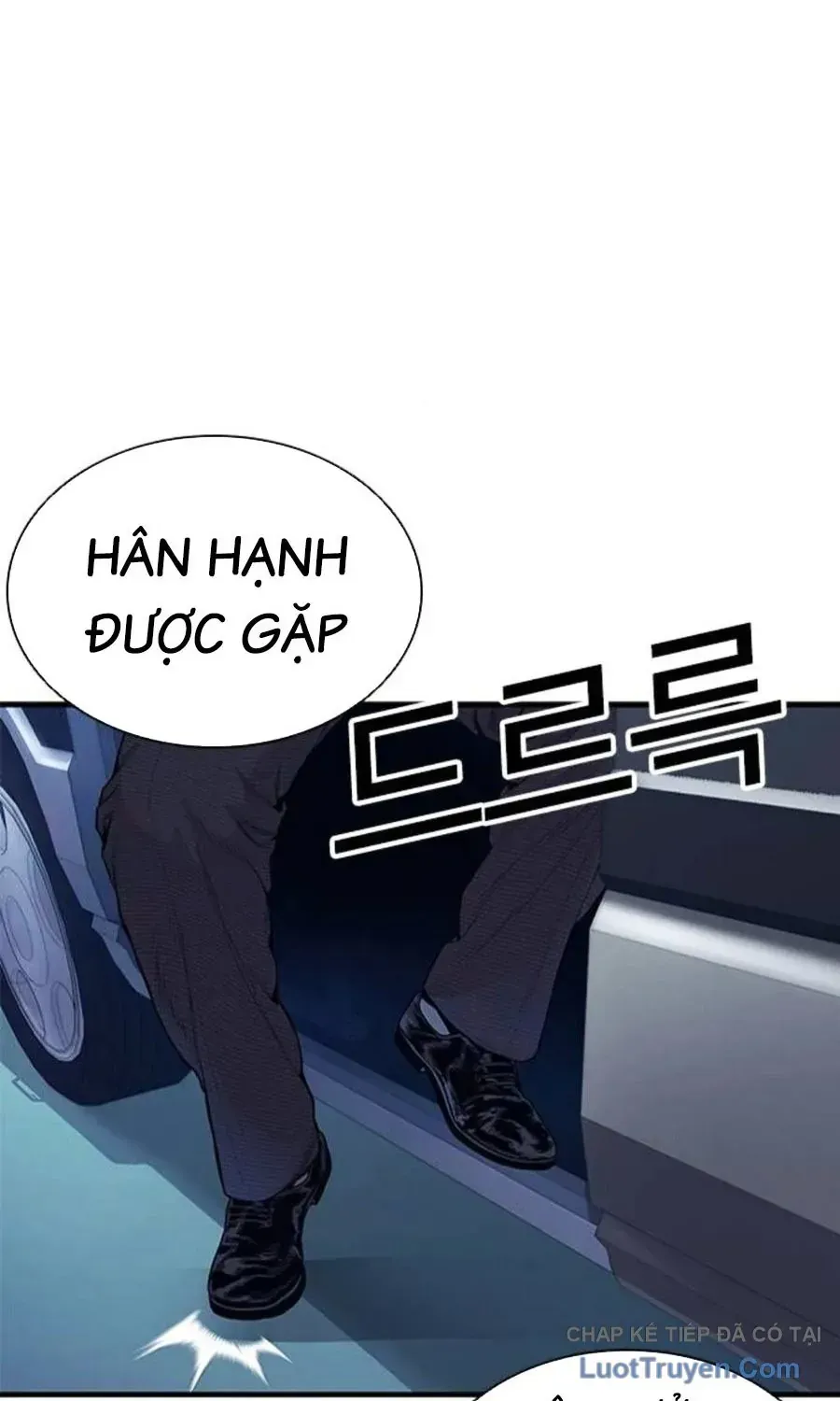 Ngoài Vòng Pháp Luật: Khởi Nguyên Chap 7 - Next Chap 8