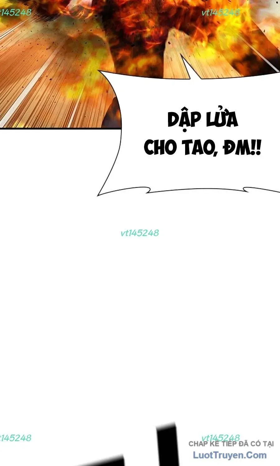 Ngoài Vòng Pháp Luật: Khởi Nguyên Chap 8 - Next Chap 9