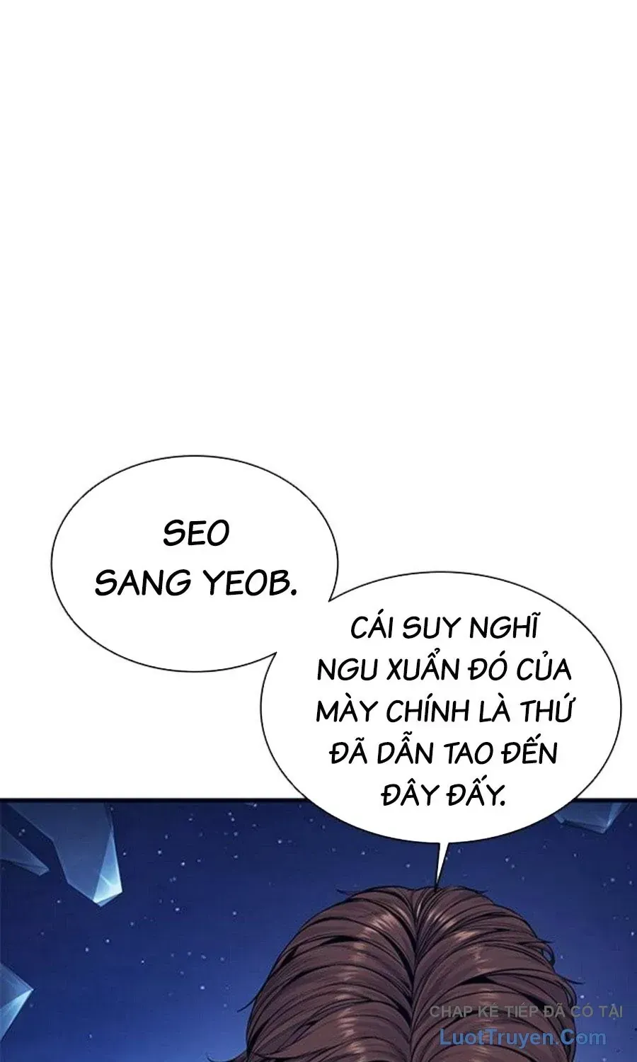 Ngoài Vòng Pháp Luật: Khởi Nguyên Chap 8 - Next Chap 9