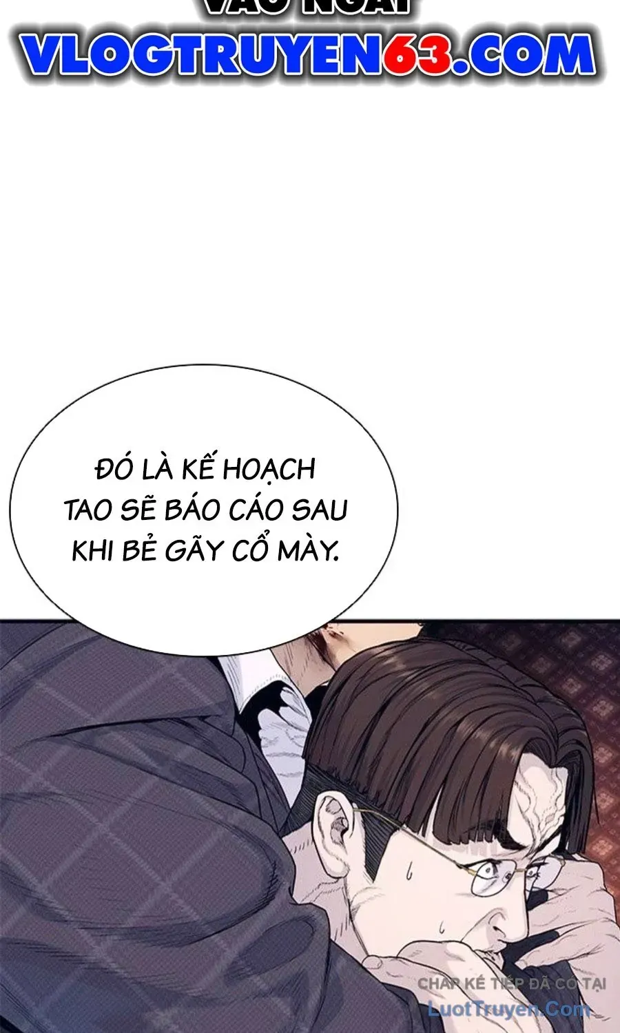 Ngoài Vòng Pháp Luật: Khởi Nguyên Chap 8 - Next Chap 9