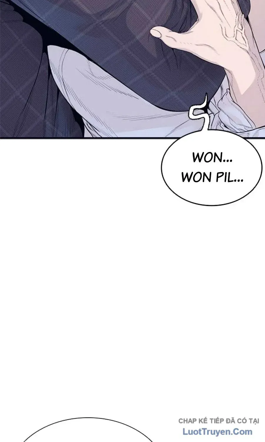 Ngoài Vòng Pháp Luật: Khởi Nguyên Chap 8 - Next Chap 9