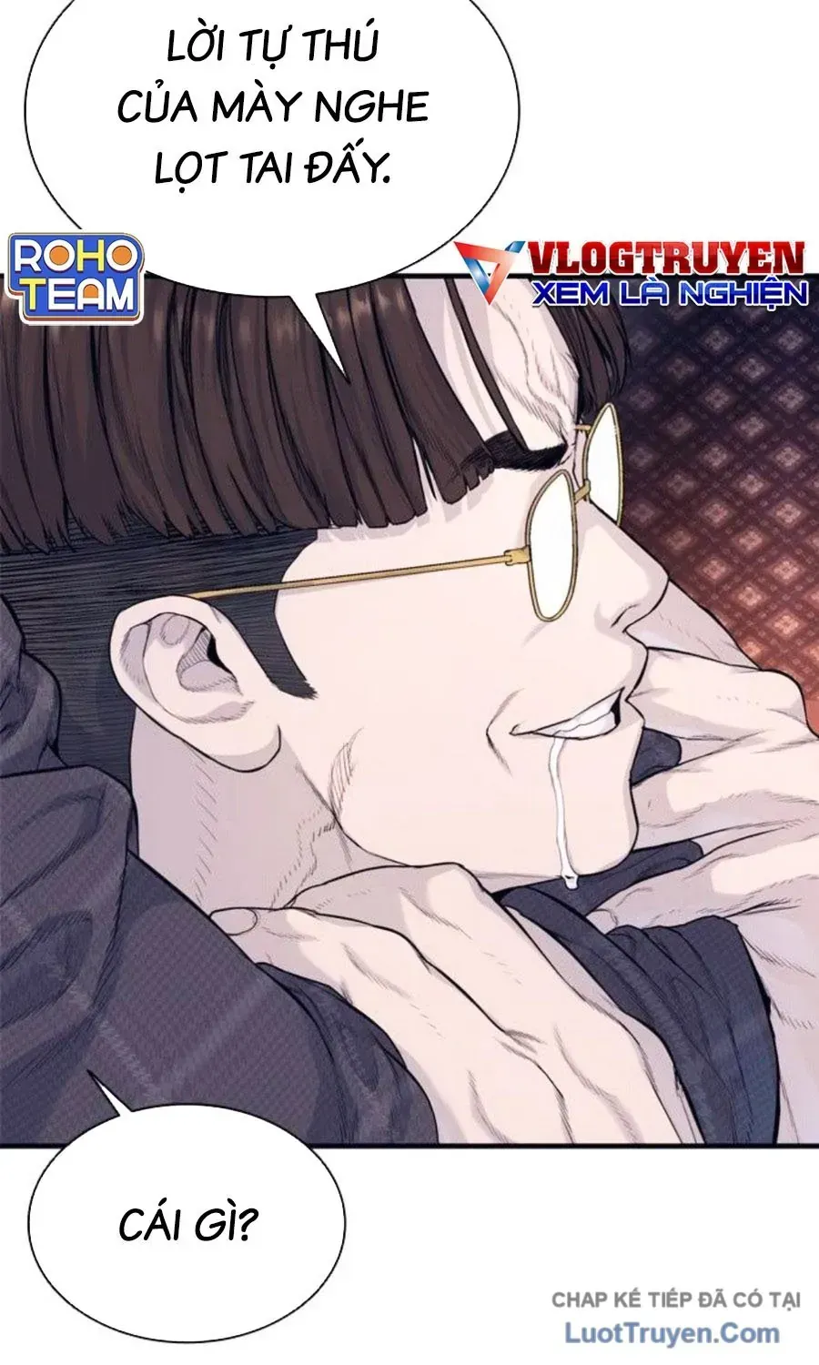 Ngoài Vòng Pháp Luật: Khởi Nguyên Chap 8 - Next Chap 9