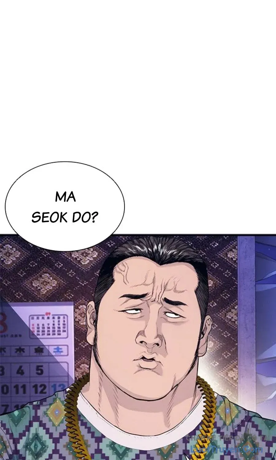 Ngoài Vòng Pháp Luật: Khởi Nguyên Chap 8 - Next Chap 9