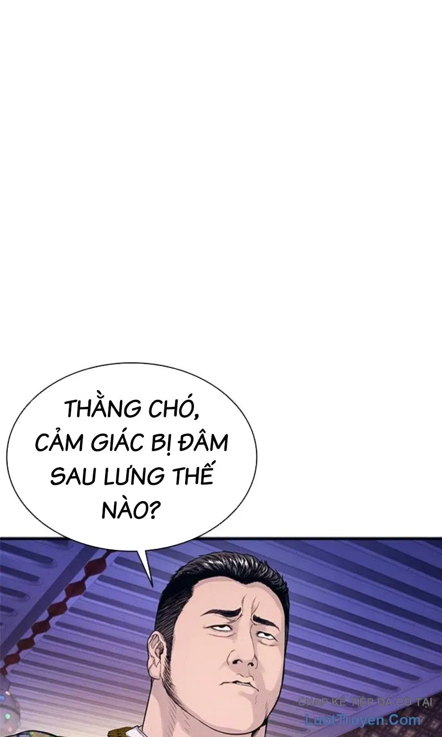 Ngoài Vòng Pháp Luật: Khởi Nguyên Chap 8 - Next Chap 9