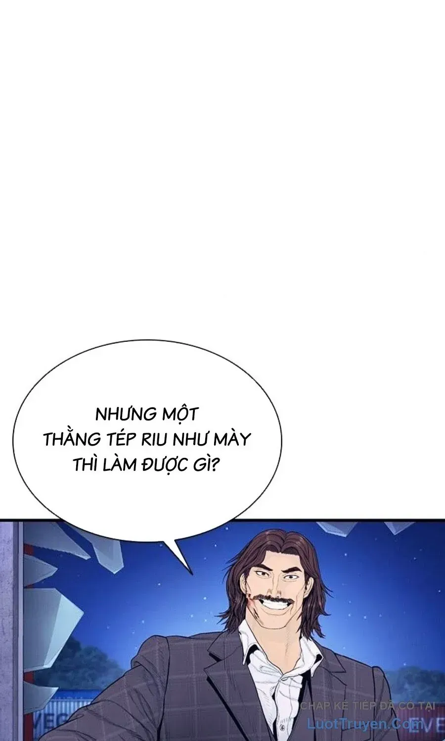 Ngoài Vòng Pháp Luật: Khởi Nguyên Chap 8 - Next Chap 9