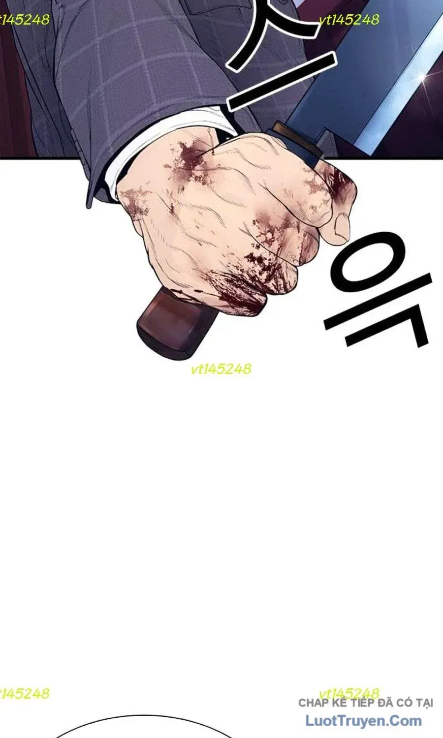 Ngoài Vòng Pháp Luật: Khởi Nguyên Chap 8 - Next Chap 9