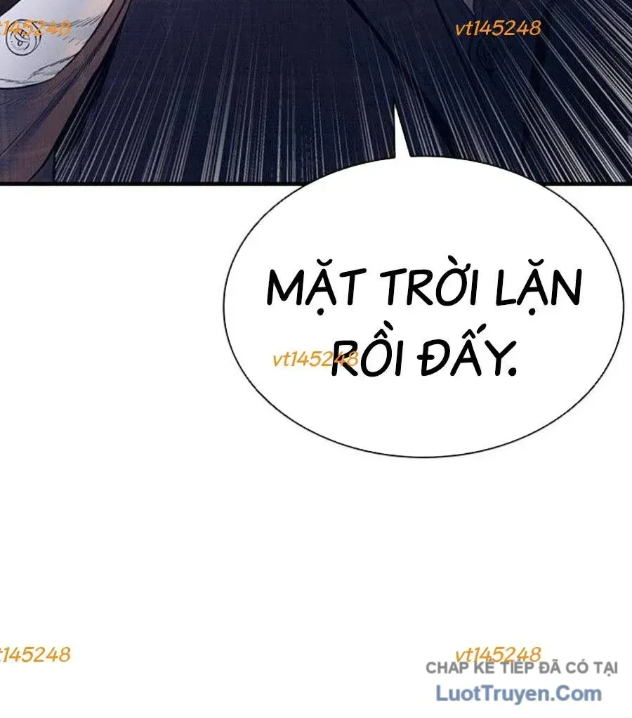 Ngoài Vòng Pháp Luật: Khởi Nguyên Chap 8 - Next Chap 9