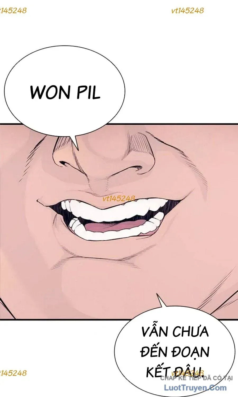 Ngoài Vòng Pháp Luật: Khởi Nguyên Chap 8 - Next Chap 9