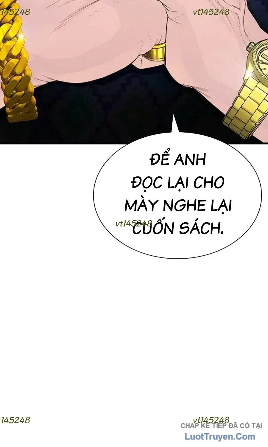 Ngoài Vòng Pháp Luật: Khởi Nguyên Chap 8 - Next Chap 9