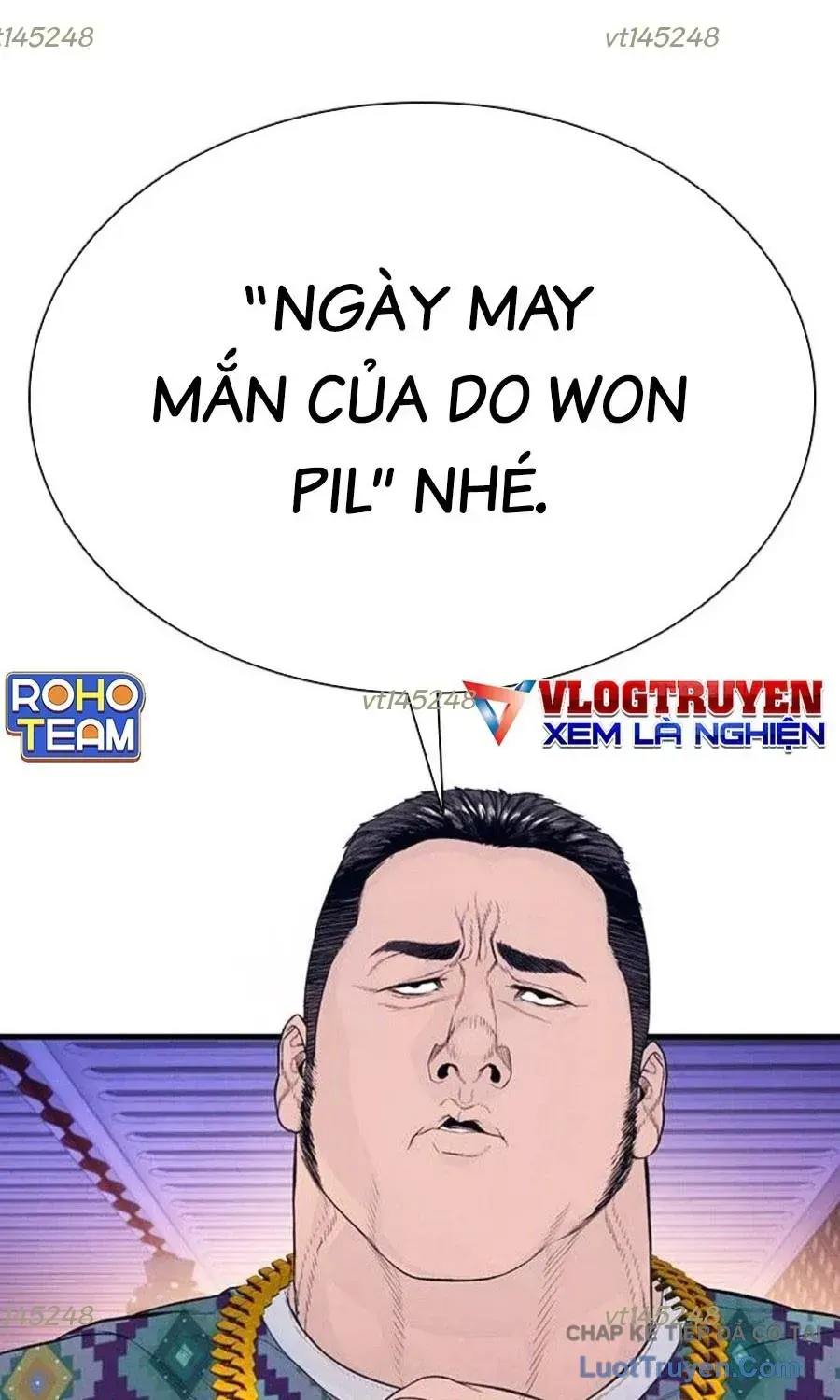 Ngoài Vòng Pháp Luật: Khởi Nguyên Chap 8 - Next Chap 9