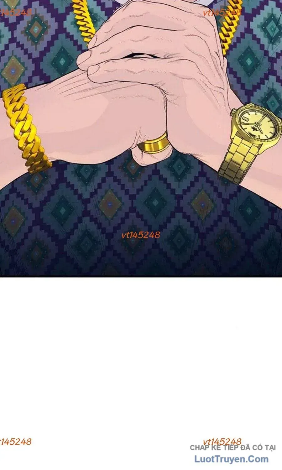 Ngoài Vòng Pháp Luật: Khởi Nguyên Chap 8 - Next Chap 9