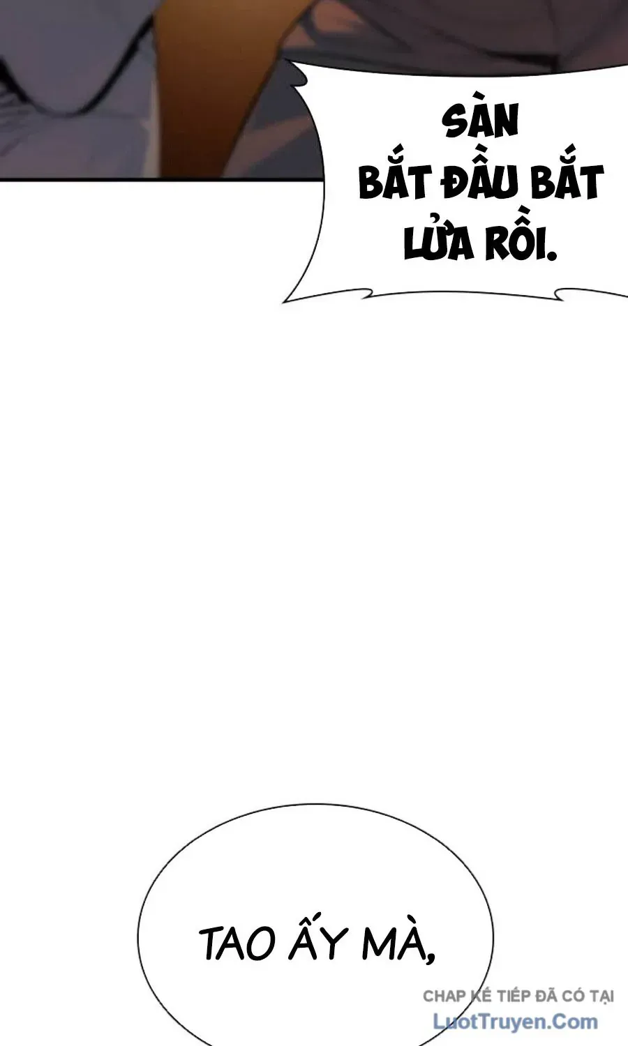 Ngoài Vòng Pháp Luật: Khởi Nguyên Chap 8 - Next Chap 9