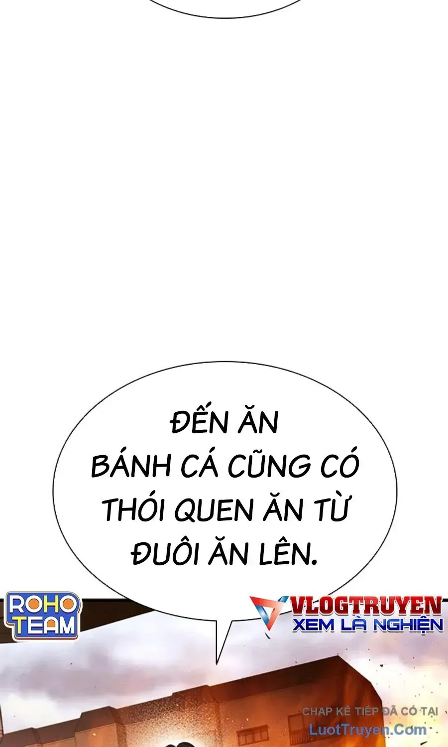 Ngoài Vòng Pháp Luật: Khởi Nguyên Chap 8 - Next Chap 9