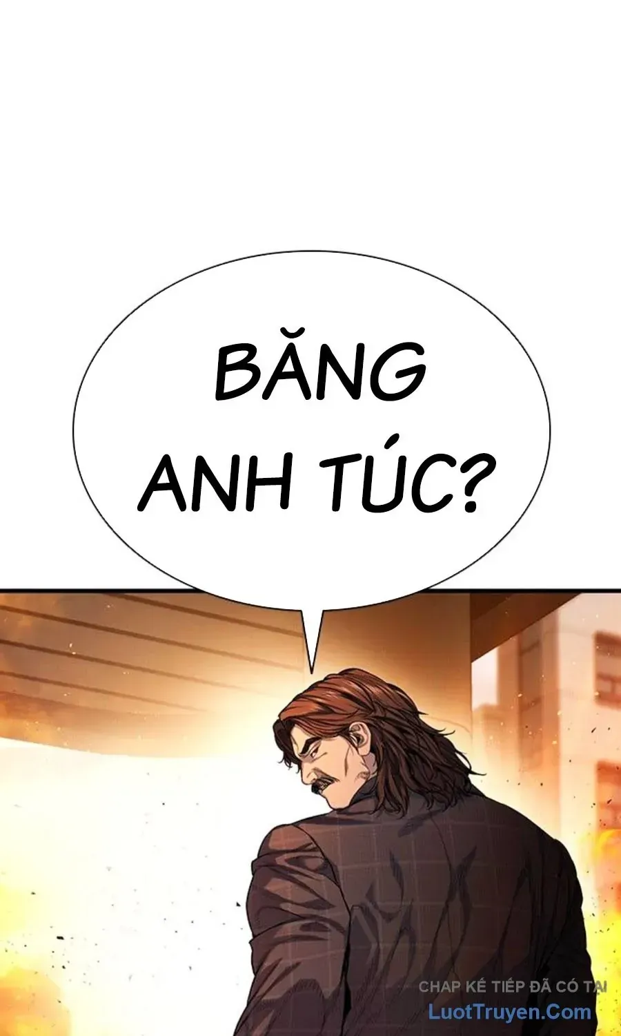 Ngoài Vòng Pháp Luật: Khởi Nguyên Chap 8 - Next Chap 9