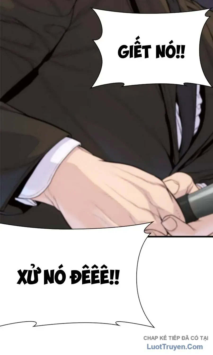 Ngoài Vòng Pháp Luật: Khởi Nguyên Chap 8 - Next Chap 9