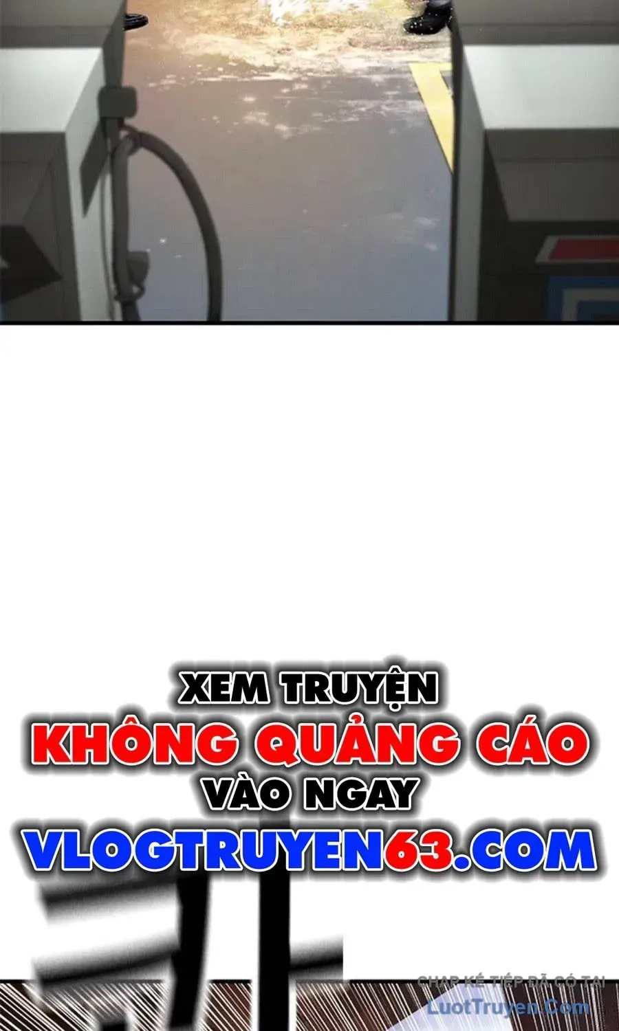 Ngoài Vòng Pháp Luật: Khởi Nguyên Chap 8 - Next Chap 9