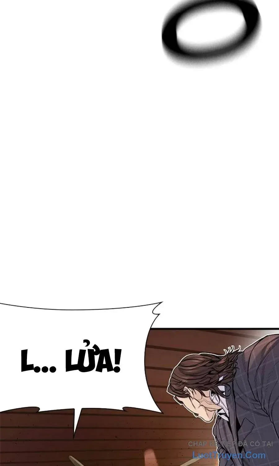 Ngoài Vòng Pháp Luật: Khởi Nguyên Chap 8 - Next Chap 9