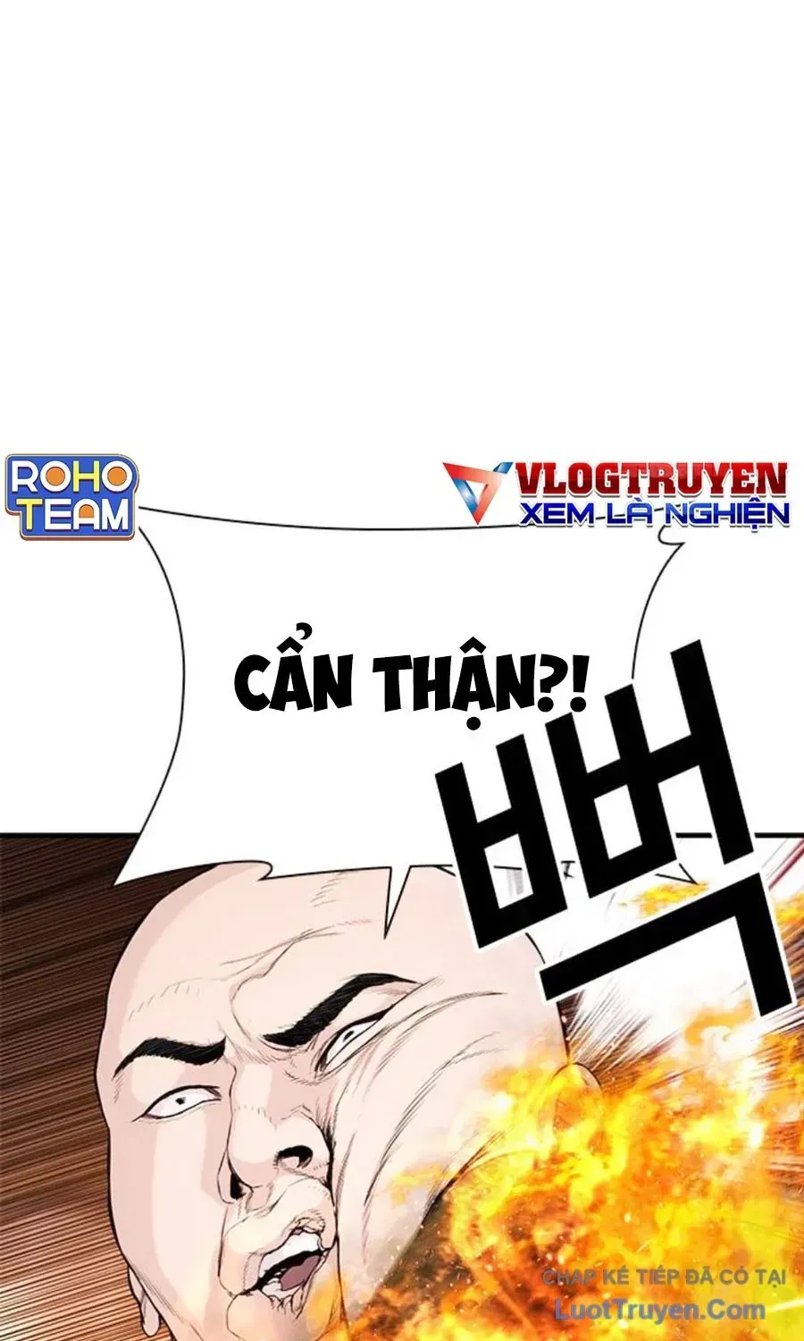 Ngoài Vòng Pháp Luật: Khởi Nguyên Chap 8 - Next Chap 9