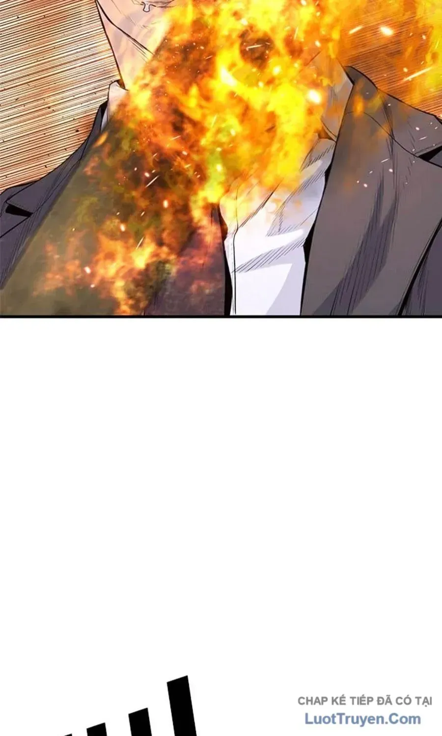 Ngoài Vòng Pháp Luật: Khởi Nguyên Chap 8 - Next Chap 9