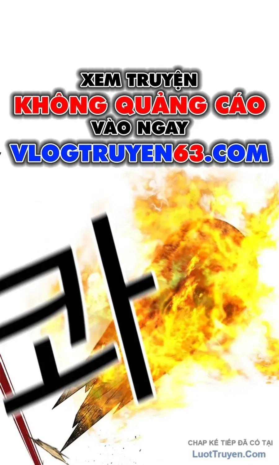 Ngoài Vòng Pháp Luật: Khởi Nguyên Chap 8 - Next Chap 9