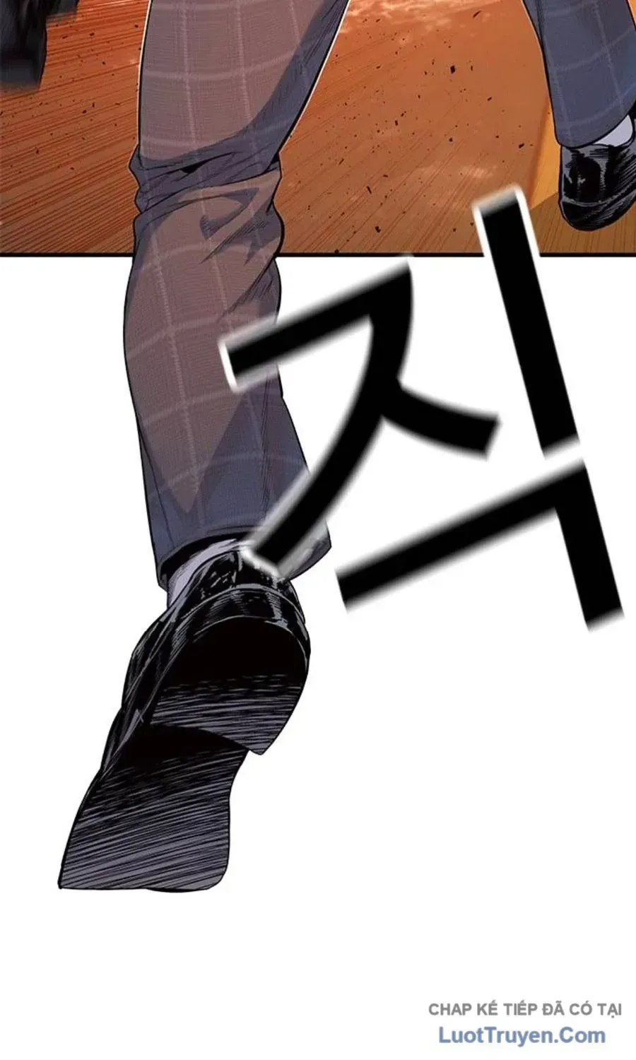 Ngoài Vòng Pháp Luật: Khởi Nguyên Chap 8 - Next Chap 9