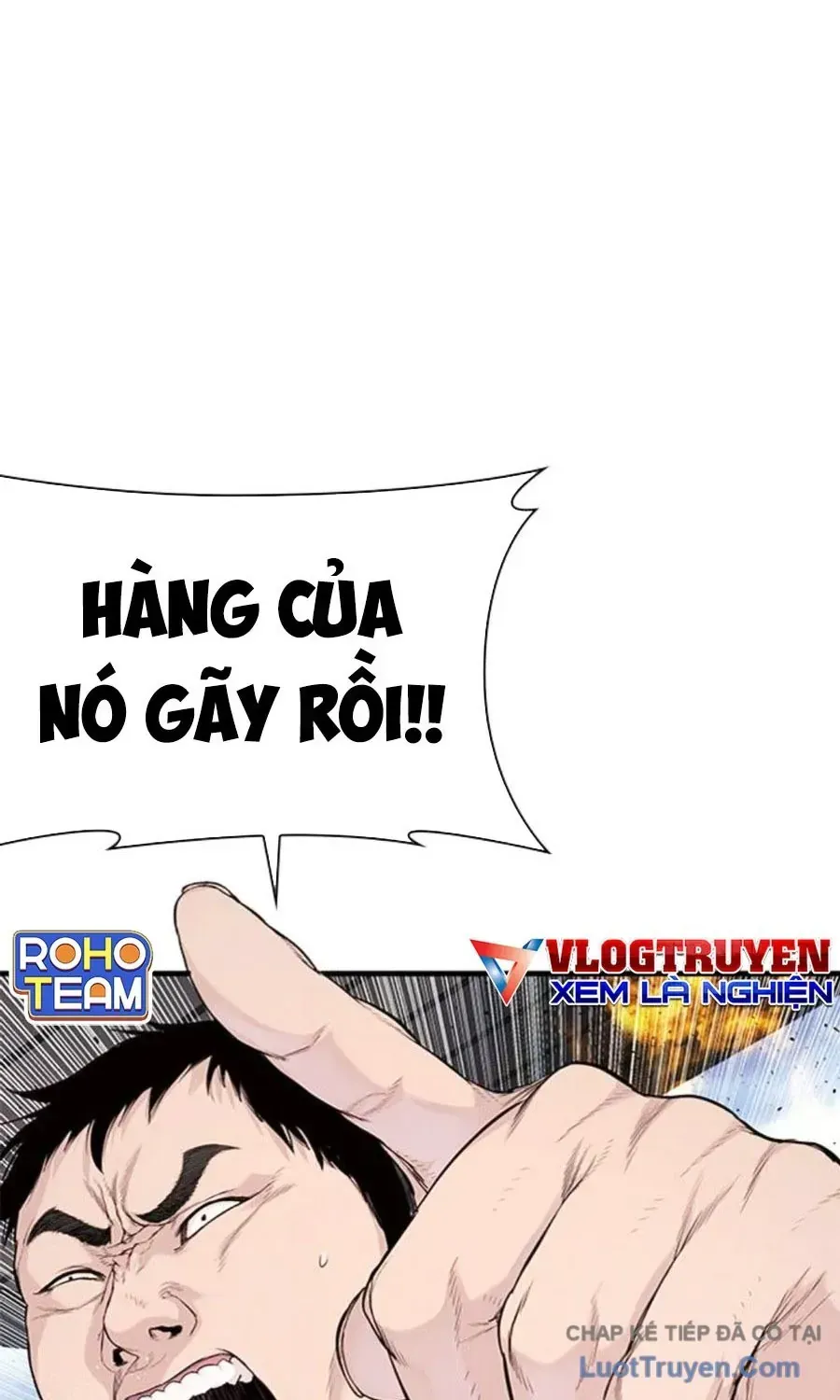 Ngoài Vòng Pháp Luật: Khởi Nguyên Chap 8 - Next Chap 9