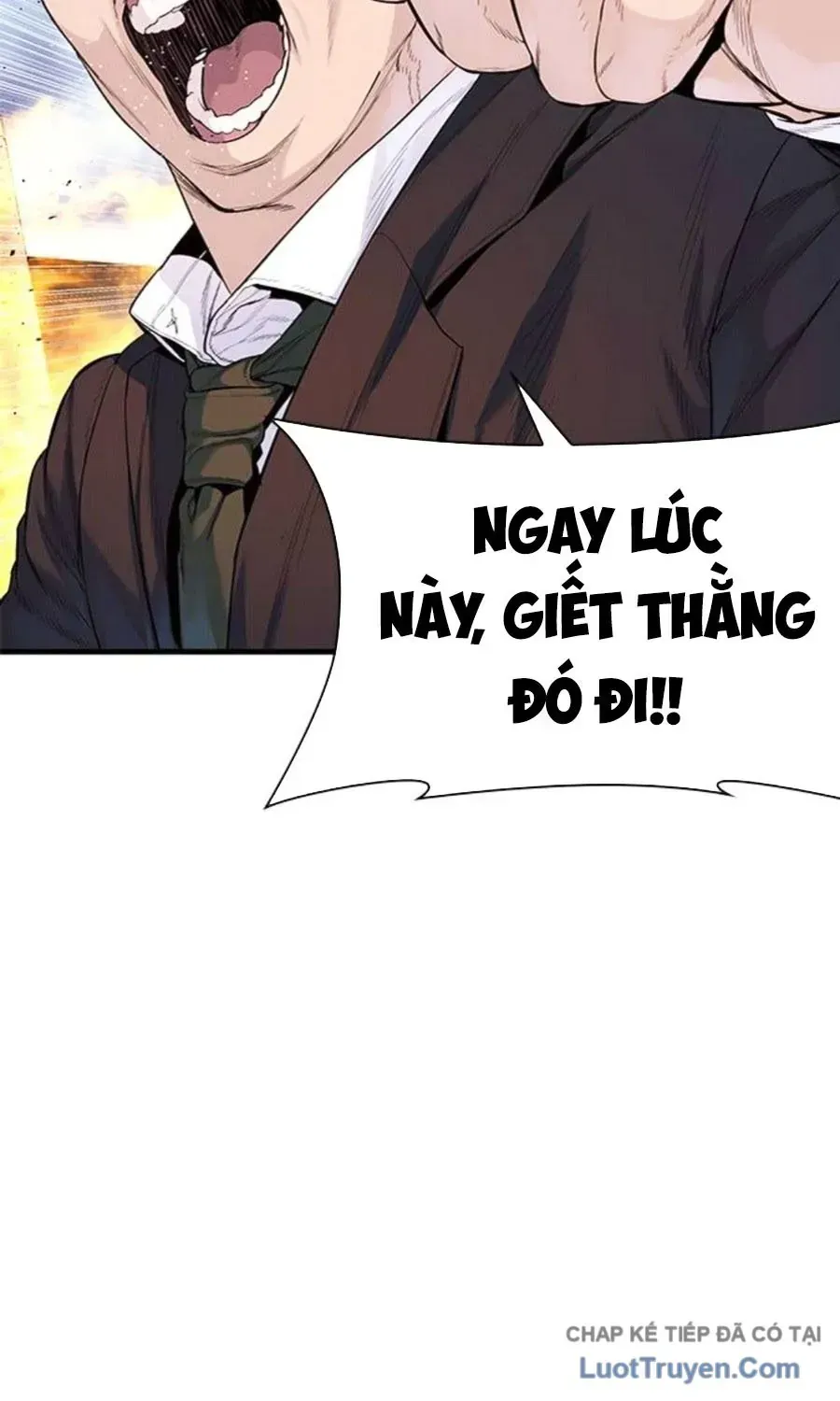 Ngoài Vòng Pháp Luật: Khởi Nguyên Chap 8 - Next Chap 9