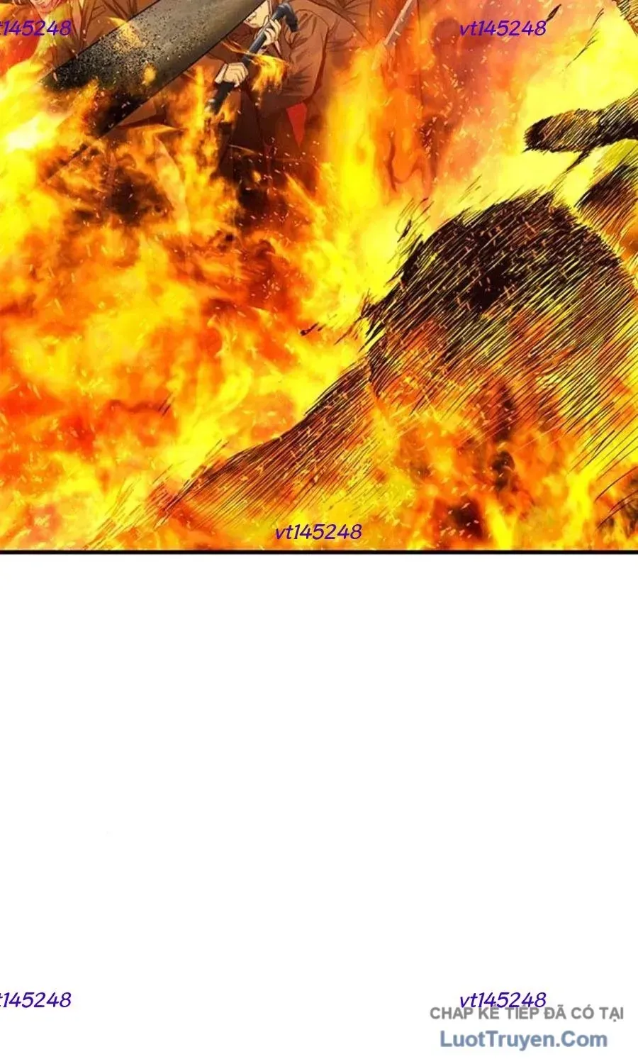 Ngoài Vòng Pháp Luật: Khởi Nguyên Chap 8 - Next Chap 9