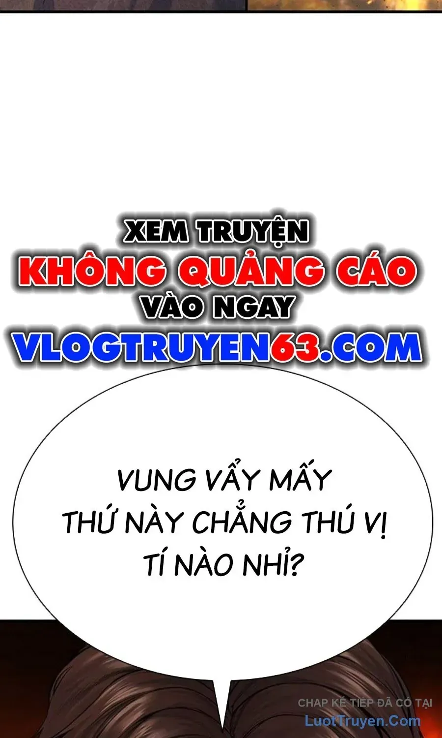 Ngoài Vòng Pháp Luật: Khởi Nguyên Chap 8 - Next Chap 9