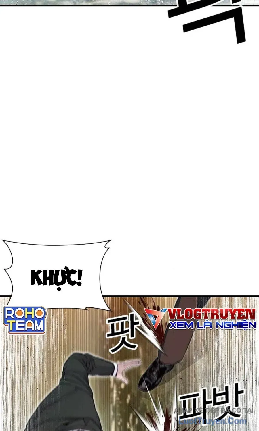 Ngoài Vòng Pháp Luật: Khởi Nguyên Chap 8 - Next Chap 9