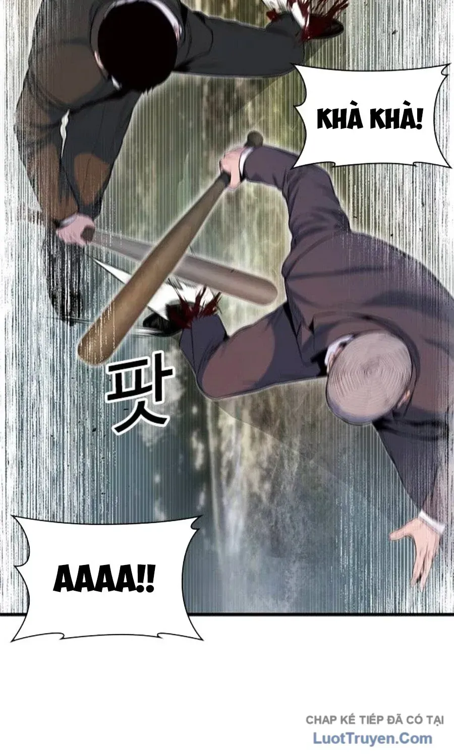 Ngoài Vòng Pháp Luật: Khởi Nguyên Chap 8 - Next Chap 9