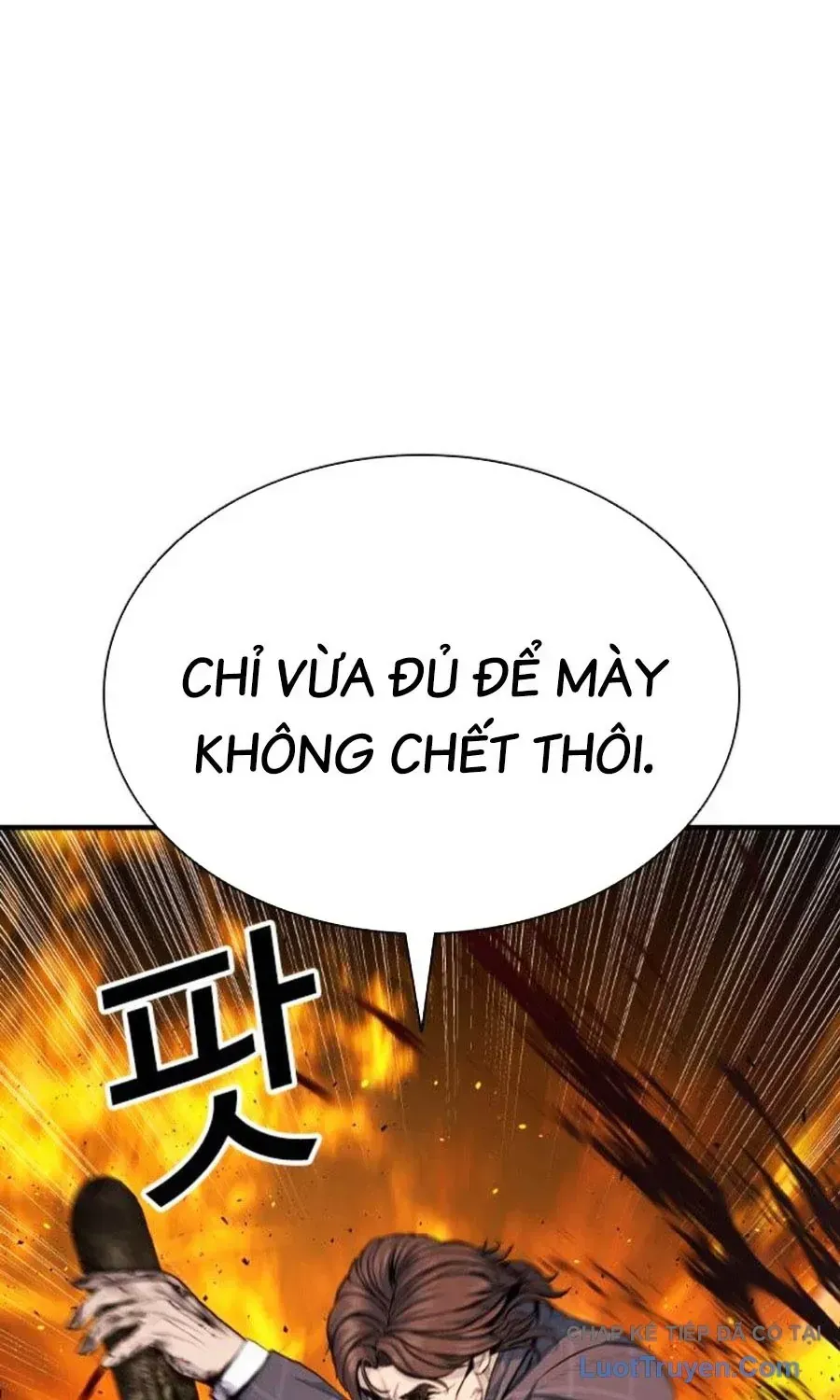 Ngoài Vòng Pháp Luật: Khởi Nguyên Chap 8 - Next Chap 9