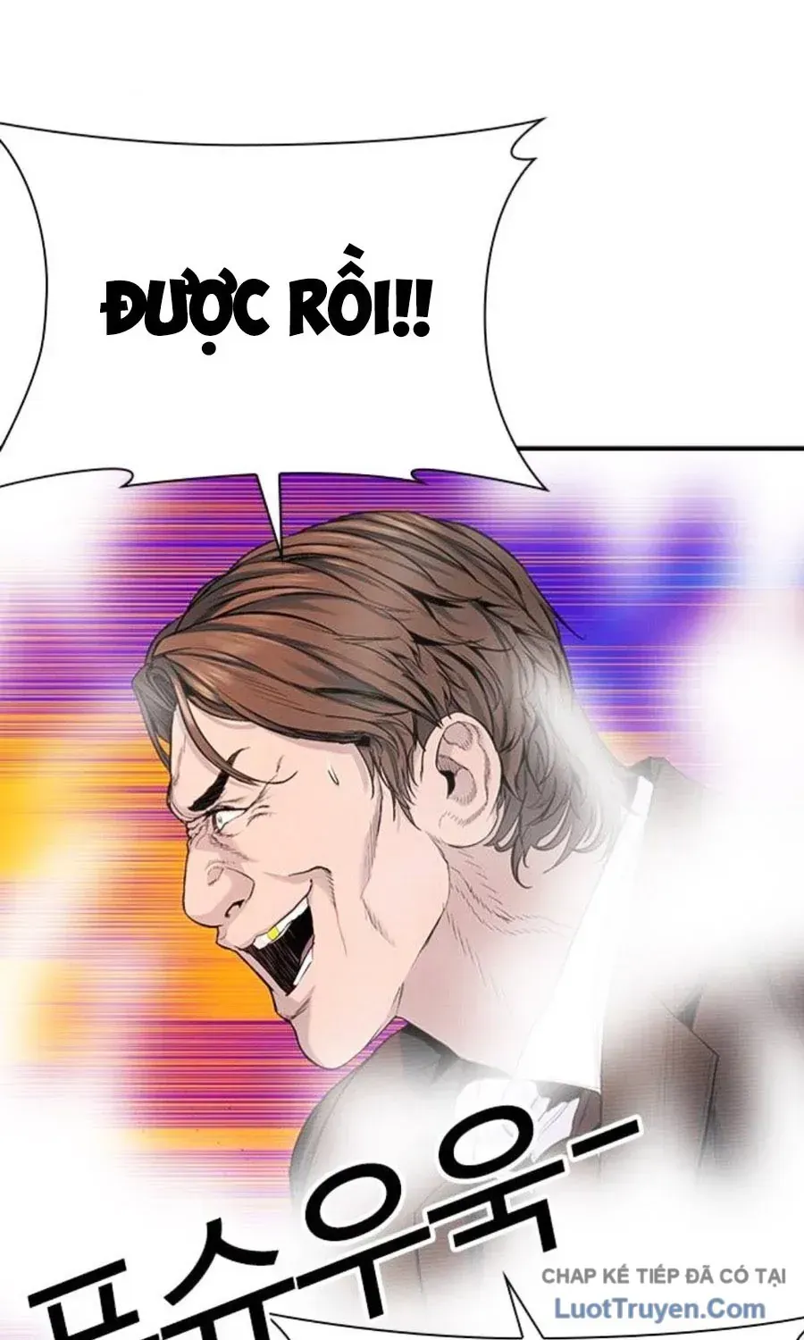 Ngoài Vòng Pháp Luật: Khởi Nguyên Chap 8 - Next Chap 9