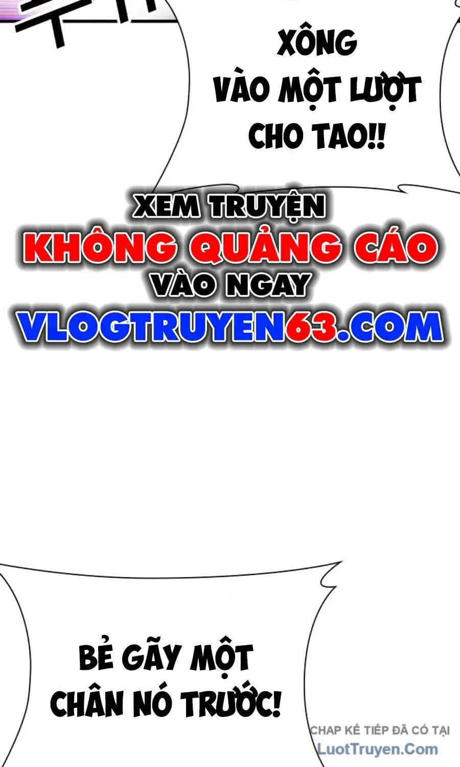 Ngoài Vòng Pháp Luật: Khởi Nguyên Chap 8 - Next Chap 9