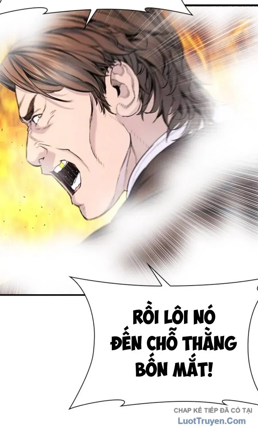 Ngoài Vòng Pháp Luật: Khởi Nguyên Chap 8 - Next Chap 9