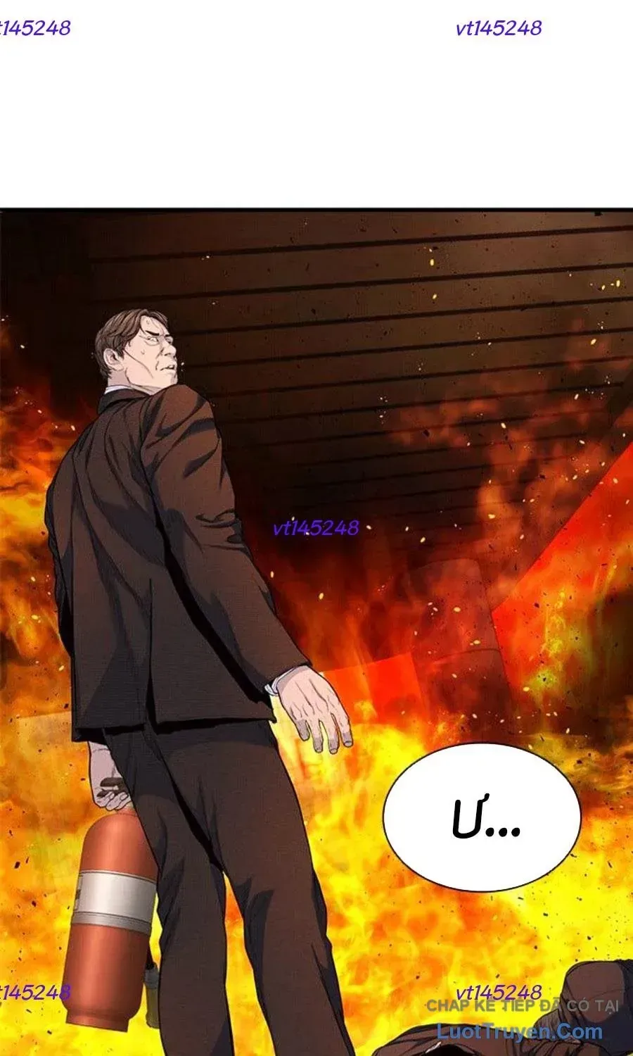 Ngoài Vòng Pháp Luật: Khởi Nguyên Chap 8 - Next Chap 9