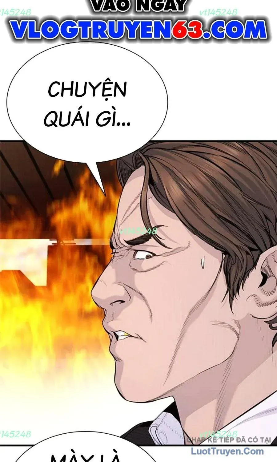 Ngoài Vòng Pháp Luật: Khởi Nguyên Chap 8 - Next Chap 9