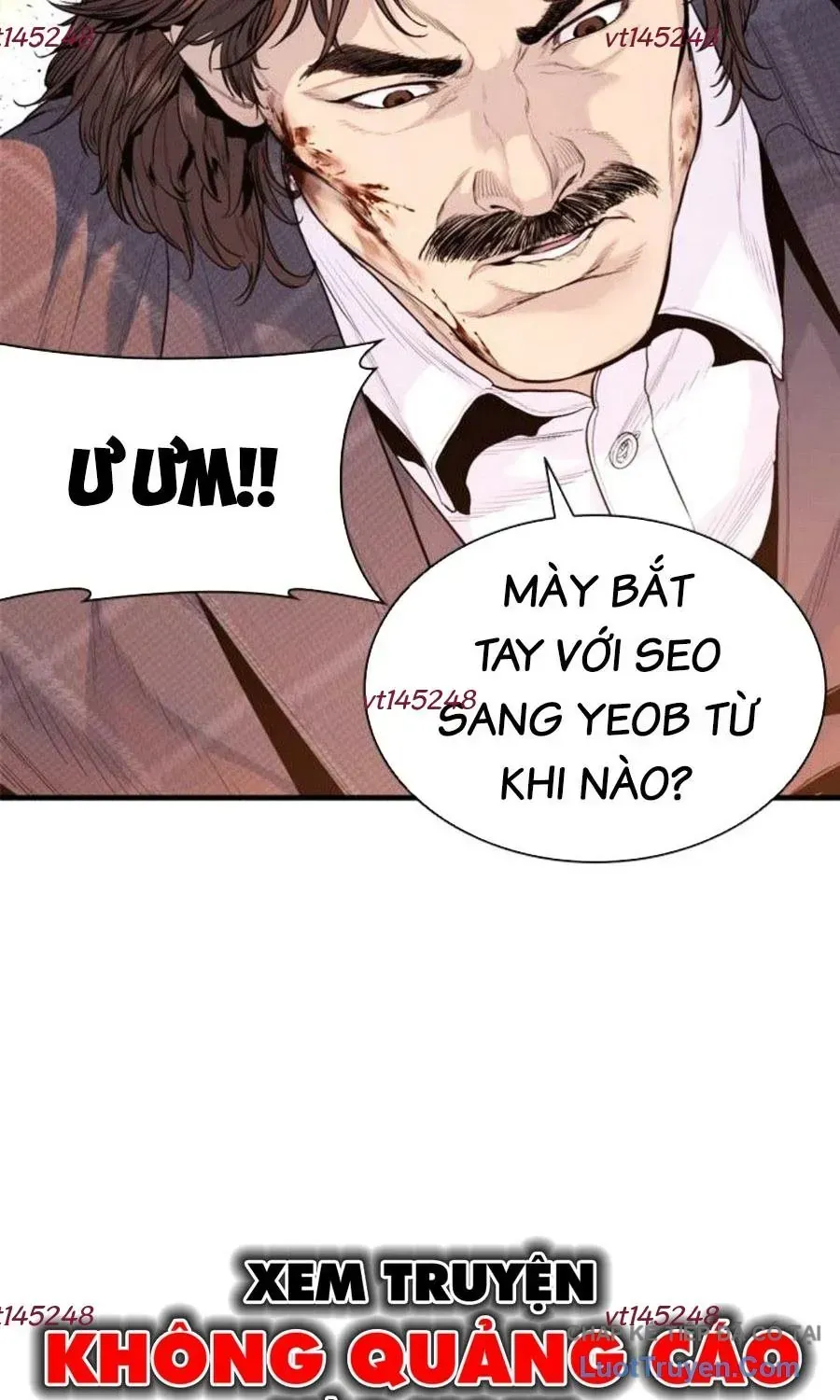 Ngoài Vòng Pháp Luật: Khởi Nguyên Chap 8 - Next Chap 9
