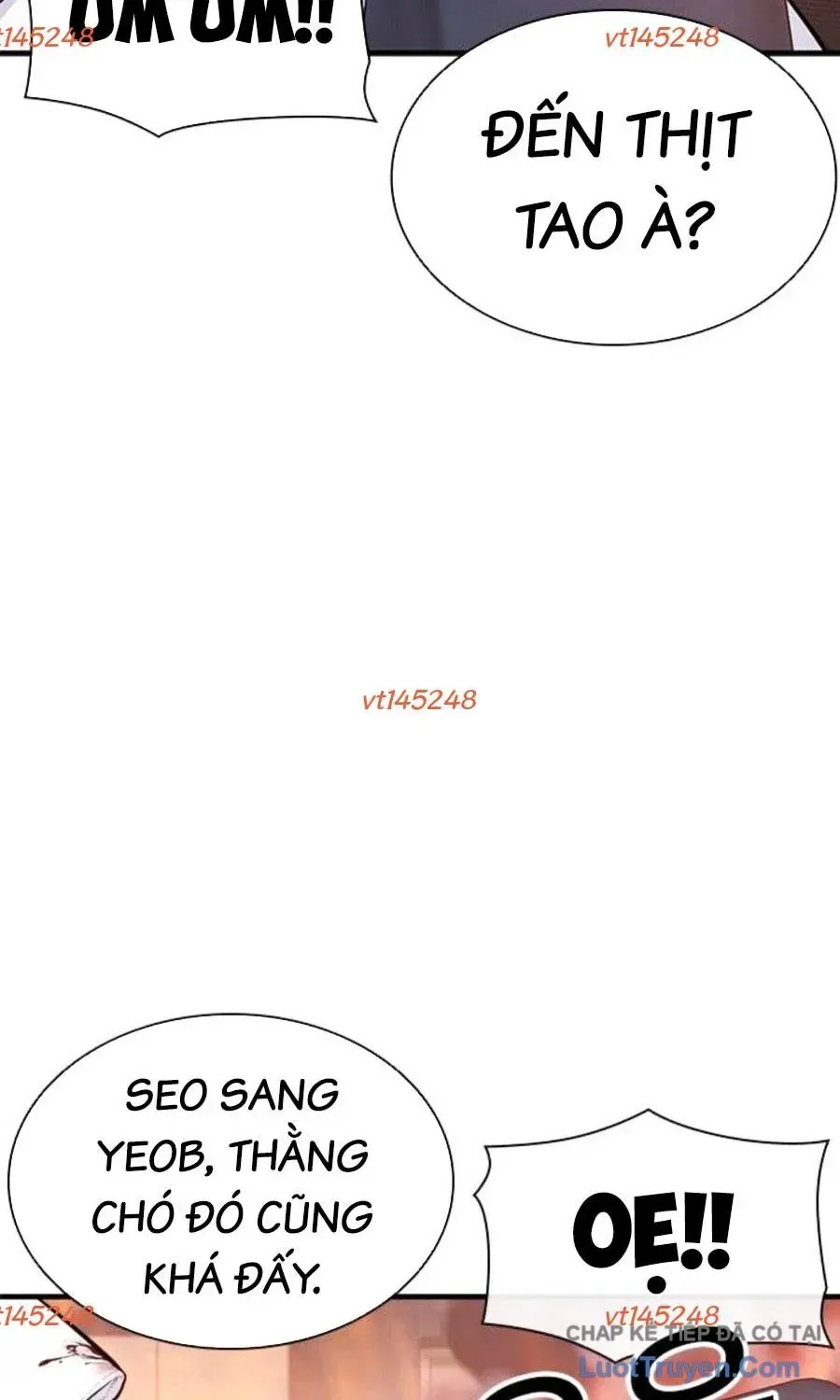 Ngoài Vòng Pháp Luật: Khởi Nguyên Chap 8 - Next Chap 9