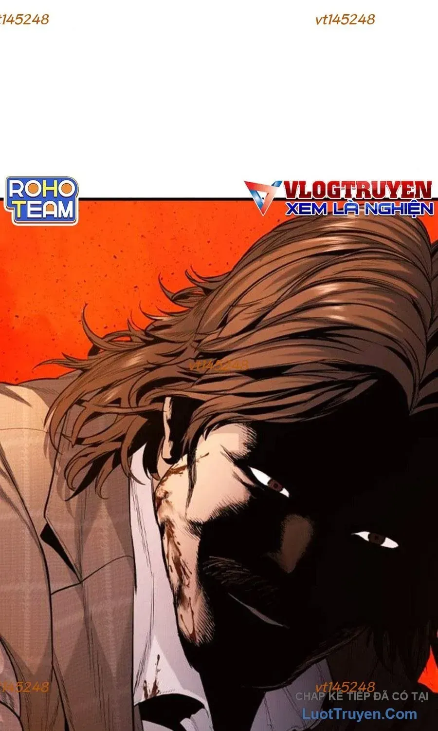 Ngoài Vòng Pháp Luật: Khởi Nguyên Chap 8 - Next Chap 9