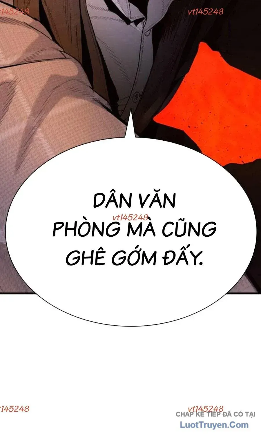 Ngoài Vòng Pháp Luật: Khởi Nguyên Chap 8 - Next Chap 9